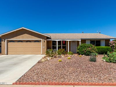 12222 N Cherry Hills Dr E, Sun City, AZ, 85351