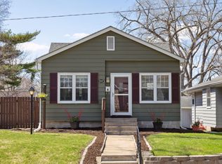 5504 36th Ave S, Minneapolis, MN 55417