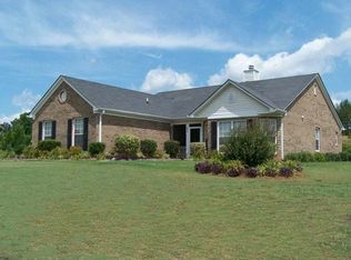 2056 Jackson Crossing Ct, Jonesboro, GA 30236