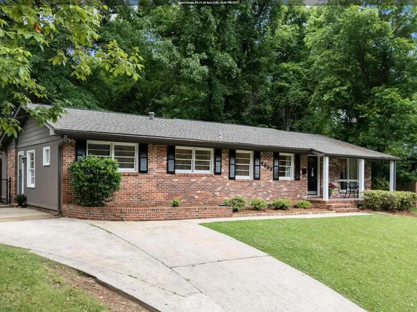 4633 Clairmont Ave S, Birmingham, AL 35222