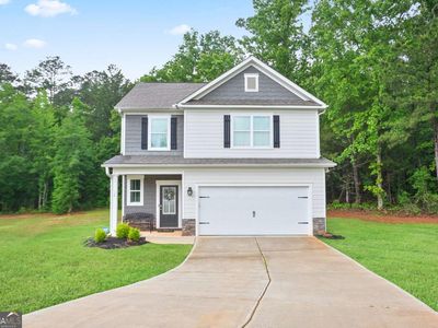 130 Bingley Ct, Covington, GA, 30016
