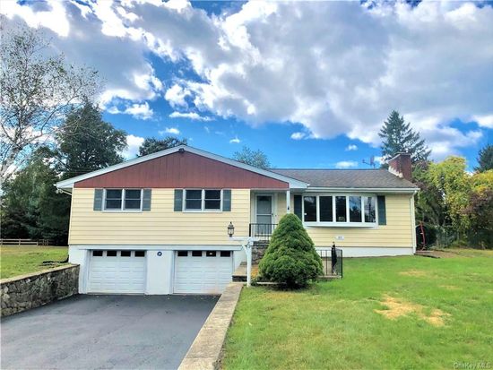 89 Fairmont Rd Mahopac Ny 10541 Zillow