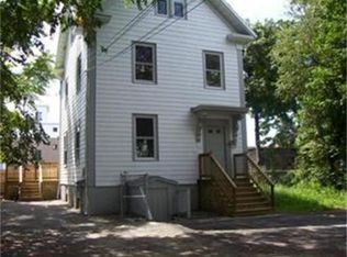 64 Johnson St, Lynn, MA 01902