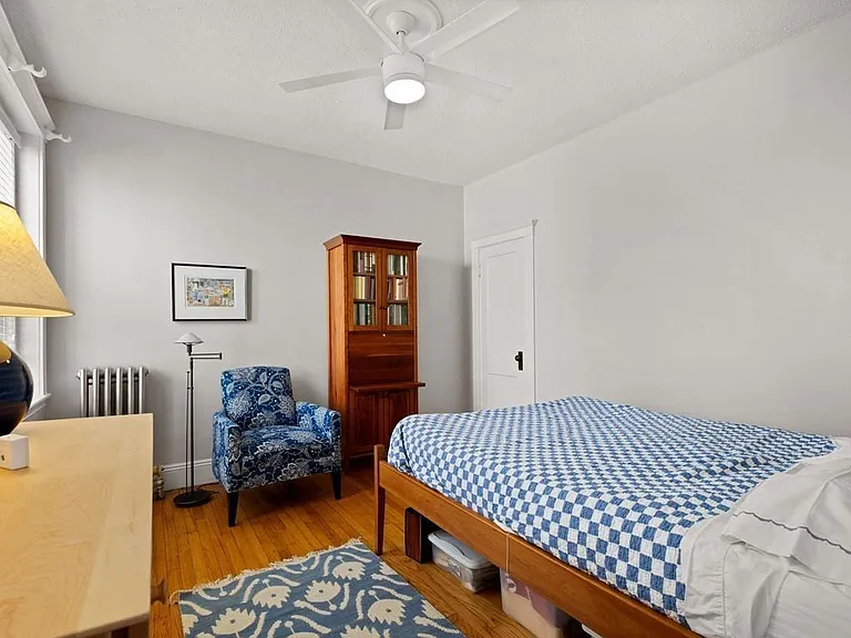 238 S Huntington Ave #12A — Photo 5