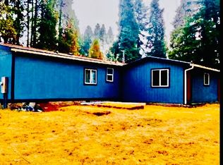 76355 Willamette Way, Oakridge, OR