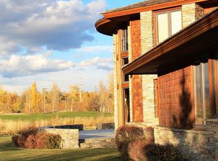 2530 Teton Pines Dr, Wilson, WY 83014