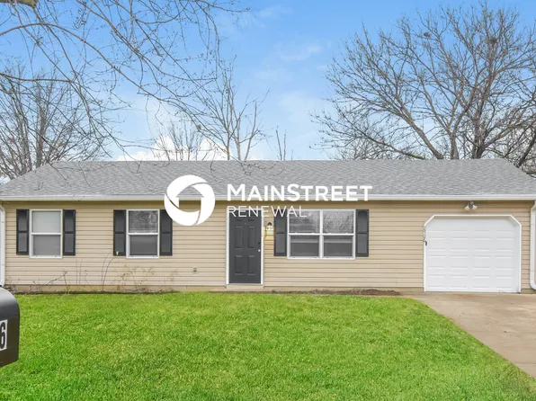 2726 Heatherlea Ct, Indianapolis, IN 46229