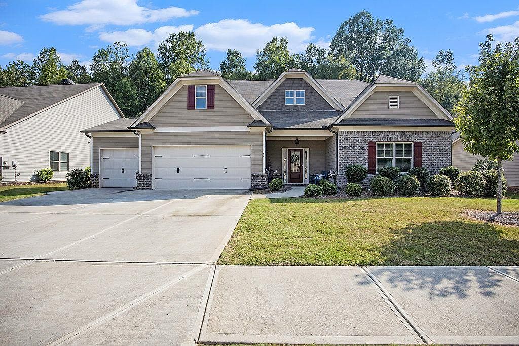 174 Morris Creek Dr, Hoschton, GA 30548 MLS 7266611 Zillow
