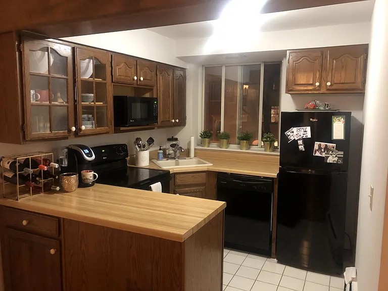 Kitchen 1