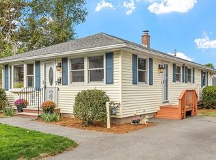 3 Kathleen Ter, Lawrence, MA 01843