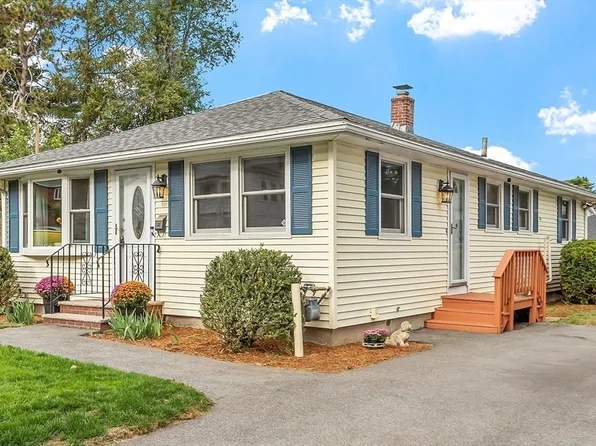 3 Kathleen Ter, Lawrence, MA 01843