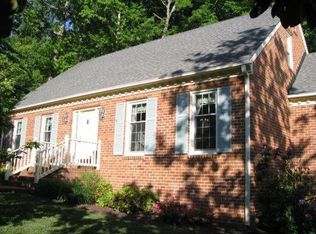 110 Roberts Ave, Lynchburg, VA 24501