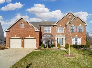 50 Tyler Ct, Springboro, OH 45066