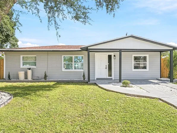 5512 96TH AVENUE N, PINELLAS PARK, FL 33782