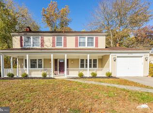 15760 Pointer Ridge Dr, Bowie, MD 20716