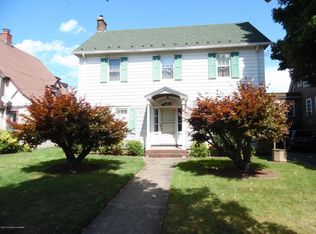 90 River St, Forty Fort, PA 18704