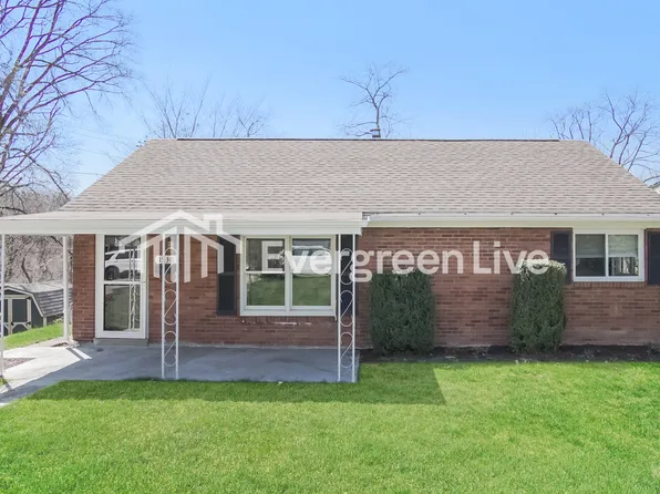 1930 Cardinal Ave, Aliquippa, PA 15001
