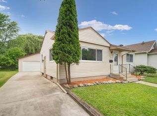 186 Welsh St, Fond Du Lac, WI 54935