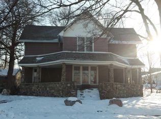 109 Main St, Gregory, MI 48137