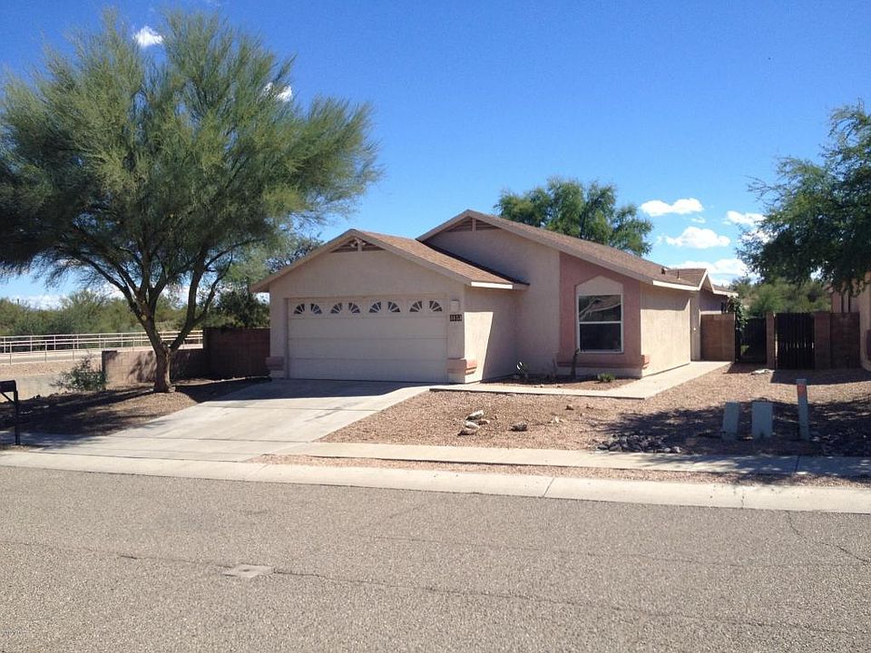 1st image of 3153 W Via Campana De Cobre