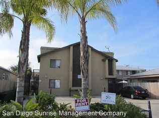 4454 50th St APT H, San Diego, CA 92115