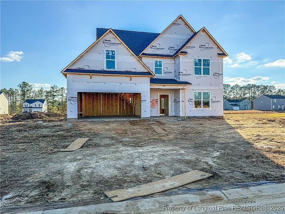 2nd image of 294 Palomo Pl Lot 30