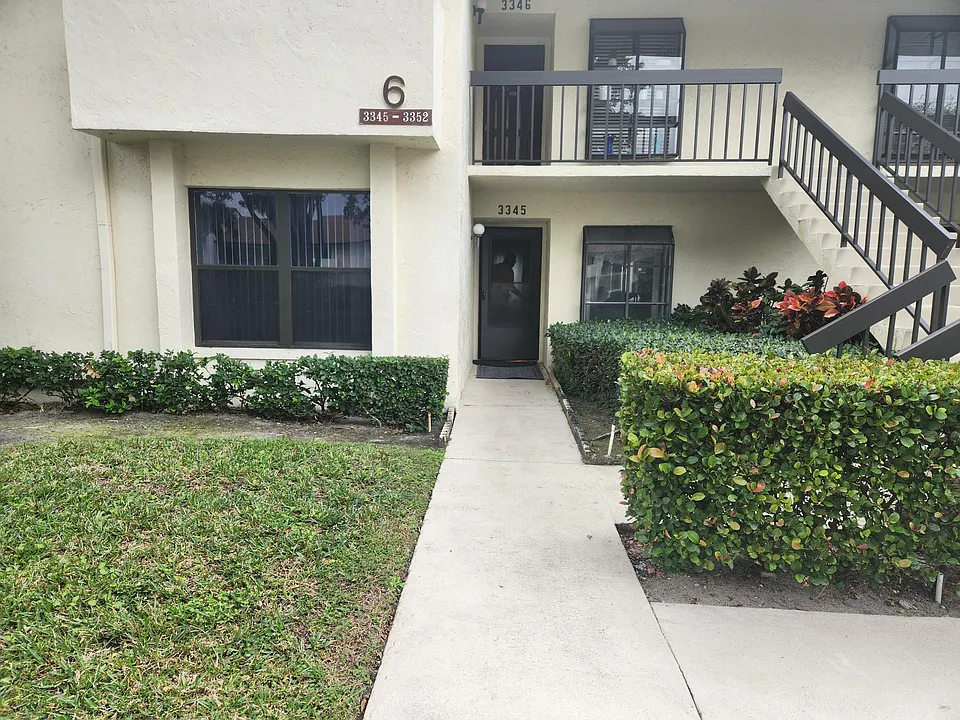 3345 Lucerne Park Dr #3345