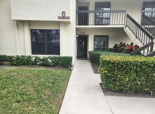 3345 Lucerne Park Dr #3345, Lake Worth, FL 33467
