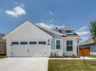 137 Edward R Gaytan St, San Marcos, TX 78666