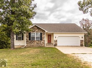 15830 Terris Ln, Saint Robert, MO 65584