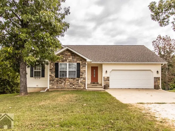 15830 Terris Ln, Saint Robert, MO 65584