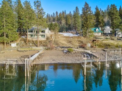 5243 S Freedom Ln, Harrison, ID, 83833