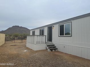 7016 W Bopp Rd, Tucson, AZ 85735
