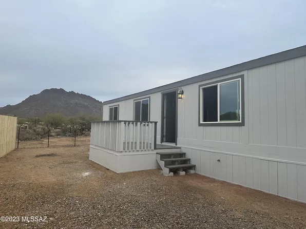 7016 W Bopp Rd, Tucson, AZ 85735