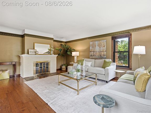 5th image of 6177 Livernois Rd