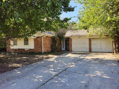 8917 S Indiana Ave, Oklahoma City, OK, 73159