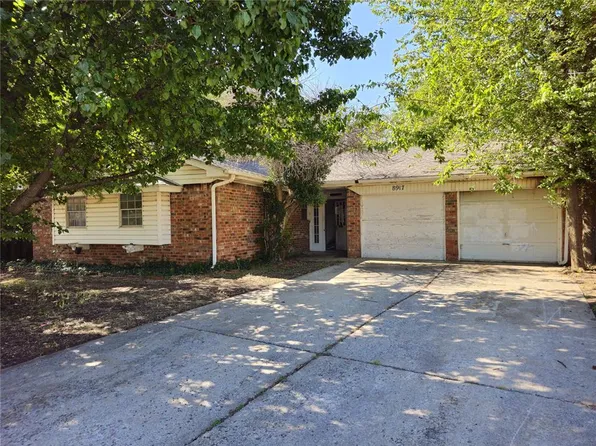 8917 S Indiana Ave, Oklahoma City, OK 73159
