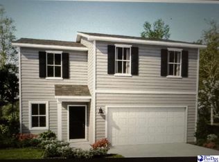 561 Endeavor Dr, Florence, SC 29501