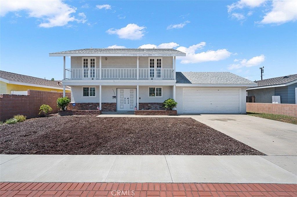 17553 Santa Catalina Cir, Fountain Valley, CA 92708 Zillow