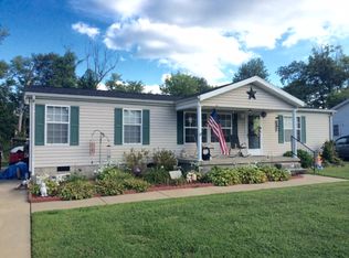 4064 Creekside Ct, Owensboro, KY 42301