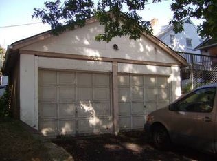 245 Nesbit Ter, Irvington, NJ 07111