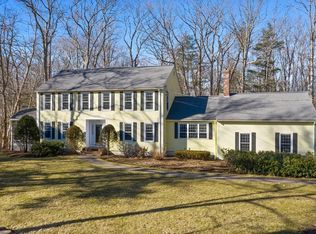 159 Overlook Dr, Raynham, MA 02767