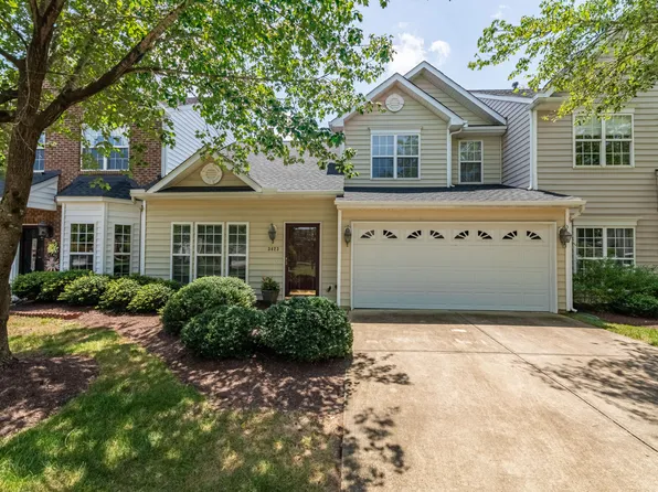 3423 Van Hessen Dr, Raleigh, NC 27614