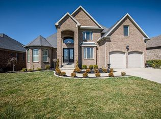 120 Sunningdale Dr, Georgetown, KY 40324