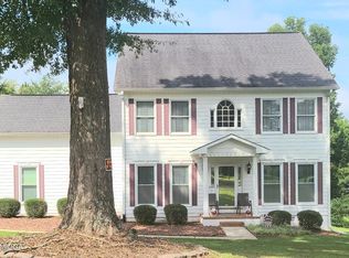 201 & 203 Claystone Ct, Macon, GA 31216