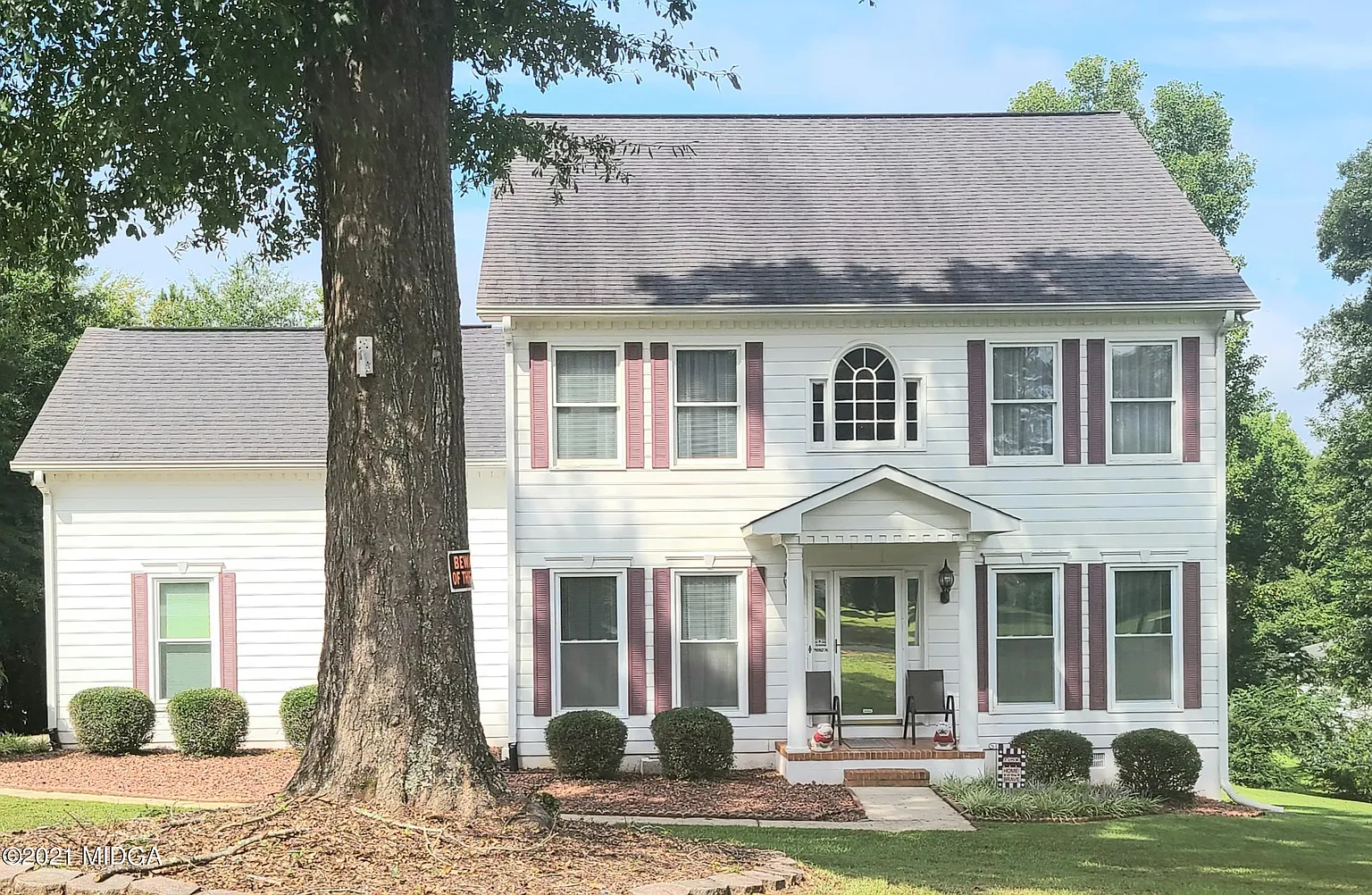 201 & 203 Claystone Ct photo 1