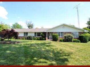 214 W Bates St, La Plata, MO 63549