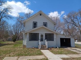 1607 Burns St, Ruthven, IA 51358
