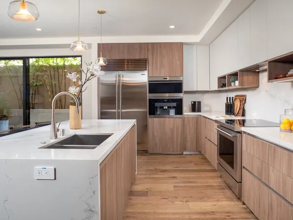 The Alfred, 725 N Croft Ave #110, Los Angeles, CA 90069