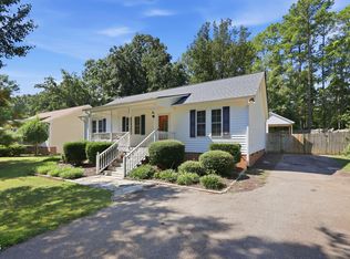 476 Shawnee Dr, Louisburg, NC 27549